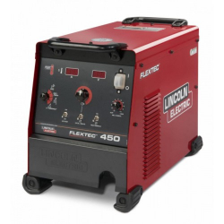 Купить Lincoln Electric Flextec 450 в Калиновке