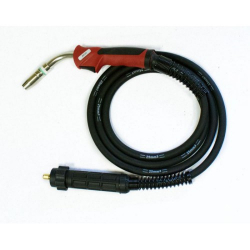Купить Aurora MIG 25 AIR COOL 230A(60%) EURO 5m в Калиновке