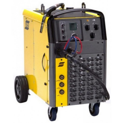 Купить ESAB ORIGO MIG C420W PRO V/A в Калиновке