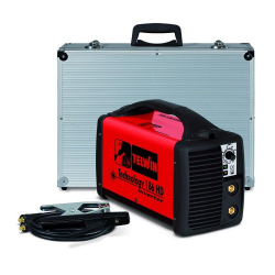 Купить Telwin TECHNOLOGY 186 HD 230V ACX в кейсе в Калиновке