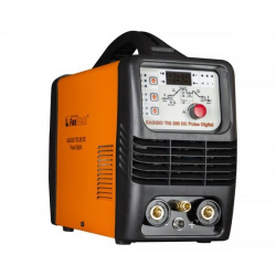 FoxWeld SAGGIO TIG 300 DC Pulse Digital в Калиновке