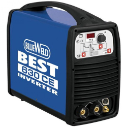 Купить Сварочный инвертор Blueweld Best 630 CE в Калиновке
