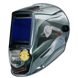 Купить Fubag «Хамелеон» ULTIMA 5-13 Panoramic Silver в Калиновке