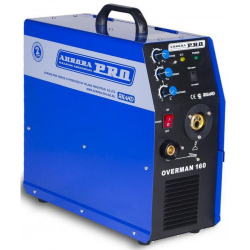 Купить Aurora PRO OVERMAN 160 в Калиновке