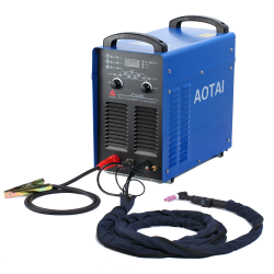 Аппарат аргонодуговой сварки AOTAI ATIG500 в Калиновке