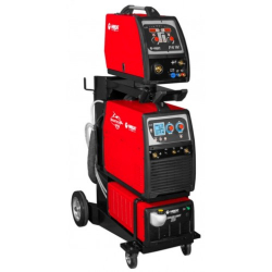 Купить Helvi Maxitech 380 R.A. 2PULSE в Калиновке