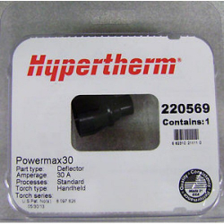 Купить Hypertherm Дефлектор T30V в Калиновке