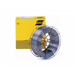 Стоимость ESAB OK Autrod 316LSi - 1,2mm - 15,0kg в Калиновке
