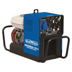 Купить Blueweld Motoinverter 174 CE в Калиновке