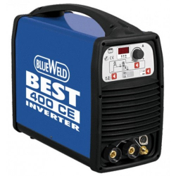 Купить Сварочный инвертор Blueweld Best 400 CE в Калиновке