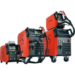 Купить Lorch Saprom S 3 mobil Speed Pulse в Калиновке