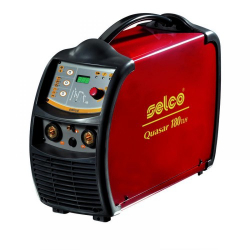 Selco Quasar 180 TLH с горелкой ST17U/D(4м) в Калиновке