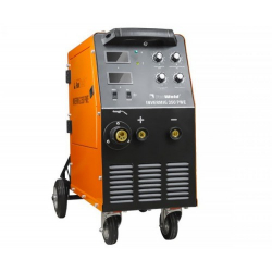Купить FoxWeld INVERMIG 300 PWE в Калиновке