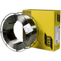 Стоимость ESAB OK Autrod 13.23 - 1,0mm - 15,0kg в Калиновке