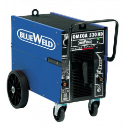 Купить Blueweld Omega 530 HD в Калиновке