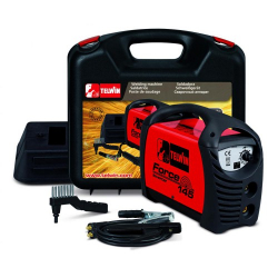 Купить Telwin FORCE 145 230V ACX + маска в Калиновке