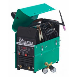 Merkle MobiTIG 190 DC mobil в Калиновке