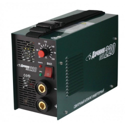 Купить FoxWeld Дачник 220 в Калиновке
