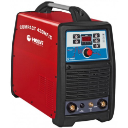 Helvi COMPACT 420HF/C в Калиновке