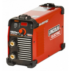 Купить Lincoln Electric INVERTEC 160SX в Калиновке