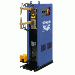 Аппарат точечной сварки Blueweld ВСР 18 LCD в Калиновке