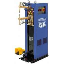 Аппарат точечной сварки Blueweld ВСР 28 LCD в Калиновке