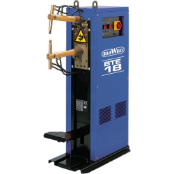 Аппарат точечной сварки Blueweld ВТЕ 18 LCD в Калиновке