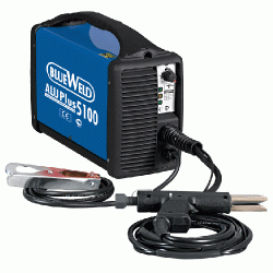 Blueweld Aluplus 5100 в Калиновке