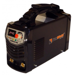 Купить FoxWeld FoxMaster 2400 в Калиновке