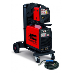 Купить Telwin INVERPULSE 425 MIG/TIG/MMA 400V + ACC в Калиновке
