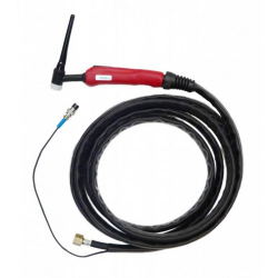 Купить Aurora TIG 17 140A (35%) 2pin, 3/8G, 4m в Калиновке