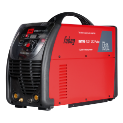 Fubag INTIG 400 T DC PULSE в Калиновке
