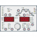 EWM TETRIX 551 AC/DC SYNERGIC FWD в Калиновке EWM TETRIX 551 AC/DC SYNERGIC FWD в Калиновке