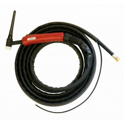 Купить Aurora TIG 17 140A (35%) M12x1. 4m в Калиновке