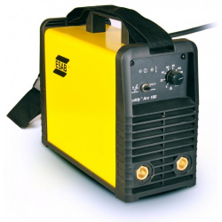 Купить Сварочный инвертор ESAB BuddyArc 180 в Калиновке