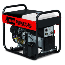 Купить Telwin THUNDER 304 CE KOHLER в Калиновке