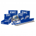Стоимость EWC 308LSi 0,8 мм 15 кг в Калиновке