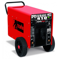 Купить Telwin EURARC 410 230V/400V в Калиновке
