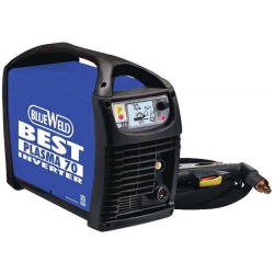 Blueweld Best Plasma 70 в Калиновке