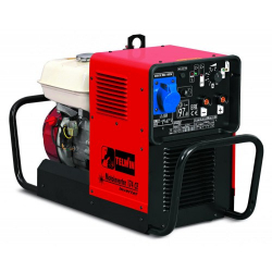 Купить Telwin MOTOINVERTER 174 CE HONDA в Калиновке