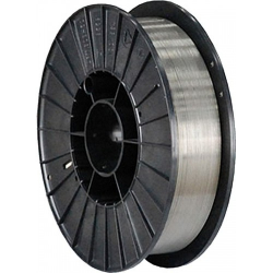 Стоимость Проволока MIG 308LSi d=0,8/1,0/1,2 mm (5 кг катушка D200) в Калиновке