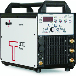EWM TETRIX 300 COMFORT PULS 5P TM в Калиновке