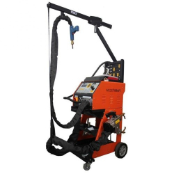 Wiederkraft WDK-9900/C в Калиновке