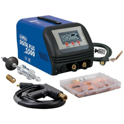 Blueweld Digital Plus 5500 (с набором 802832) - 220В в Калиновке