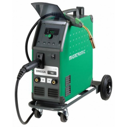 Купить Migatronic OMEGA2 400 C-L BASIC с тележкой в Калиновке