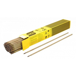 Стоимость ESAB OK 63.20 - 2,5mm - 0,7kg в Калиновке