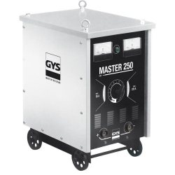 Купить Сварочный инвертор Gys MASTER 250 в Калиновке