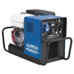 Купить Blueweld Motoinverter 204 CE в Калиновке