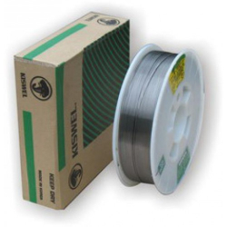 Стоимость Kiswel M-316L (ER316L), 1.2 мм, 12.5 кг в Калиновке