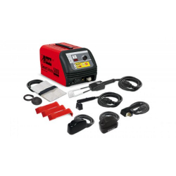 Telwin Smart Inductor 5000 200-240V Deluxe с аксессуарами в Калиновке
